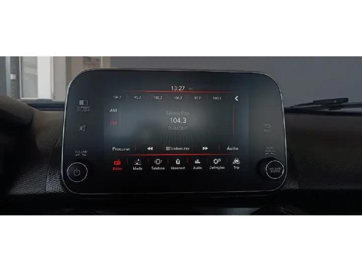 CRONOS 1.0  FIREFLY FLEX DRIVE MANUAL