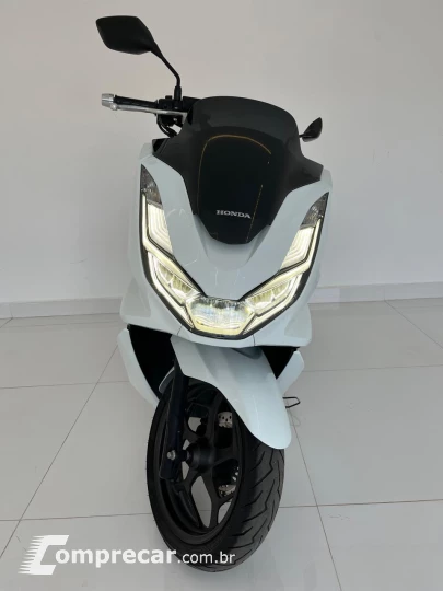 PCX 160