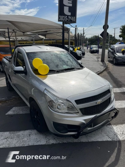 MONTANA 1.4 MPFI LS CS 8V