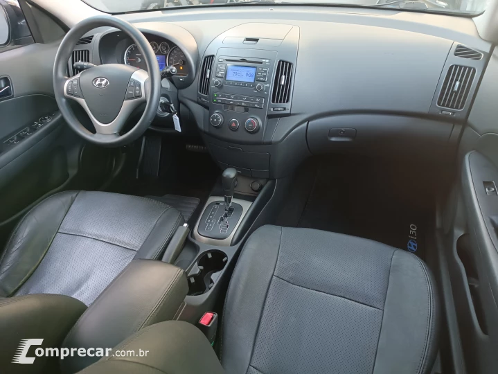 I30 2.0 MPI 16V