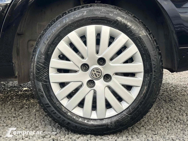 VOYAGE 1.0 MI 8V FLEX 4P MANUAL