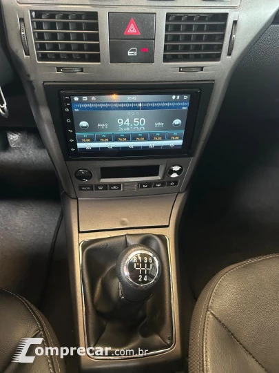 Vectra GT-X 2.0 MPFI 8V FlexPower Mec.