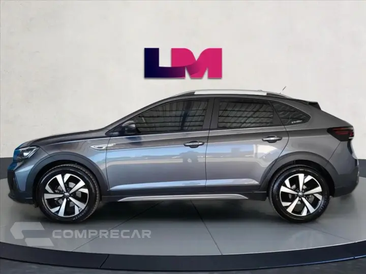 NIVUS 1.0 200 TSI TOTAL FLEX HIGHLINE AUTOMÁTICO