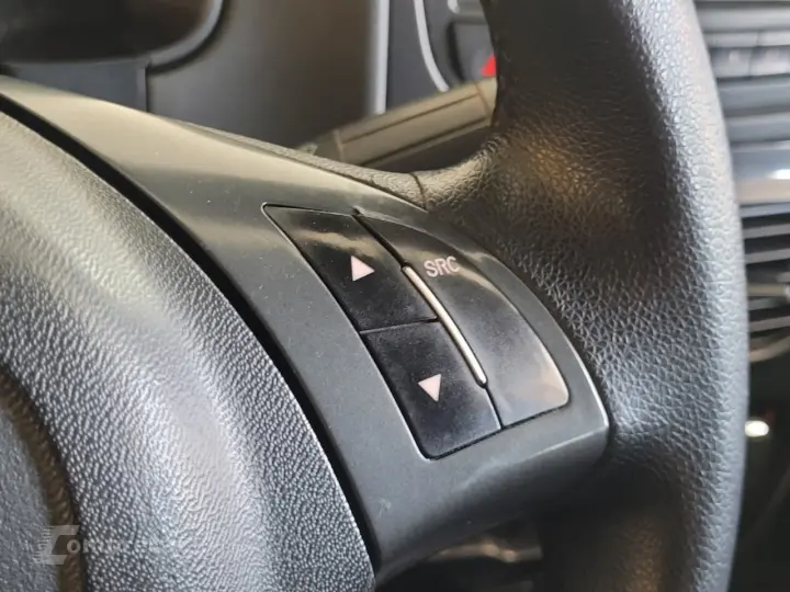 Strada Adventure 1.8/ 1.8 LOCKER Flex CE