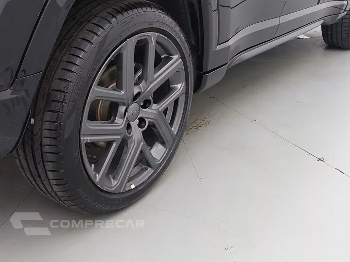 COMPASS 1.3 T270 TURBO FLEX S AT6