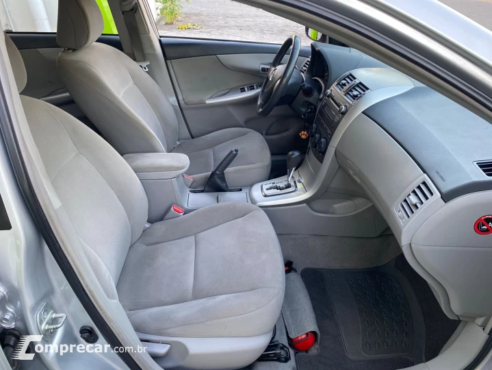 COROLLA 1.8 GLI 16V