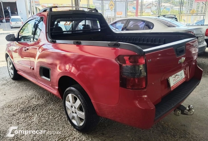 MONTANA 1.4 MPFI Sport CS 8V