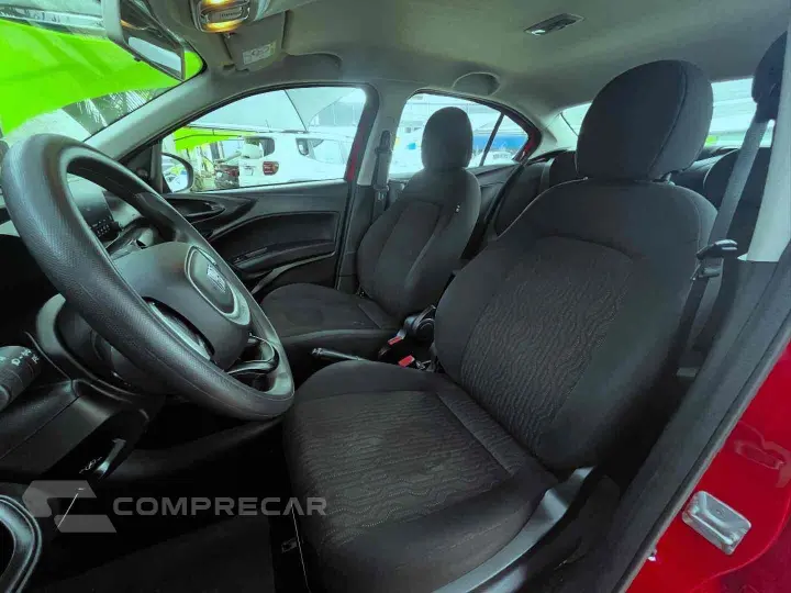 CRONOS 1.0 FIREFLY FLEX DRIVE MANUAL