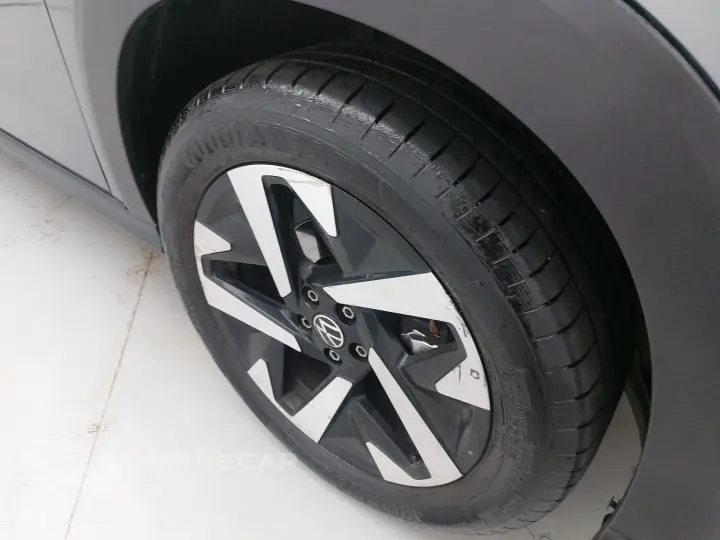 TERA 1.0 170 TSI HIGH AUTOMÁTICO