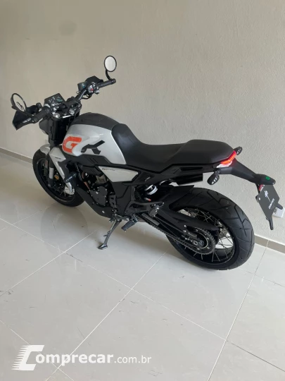 GK 350