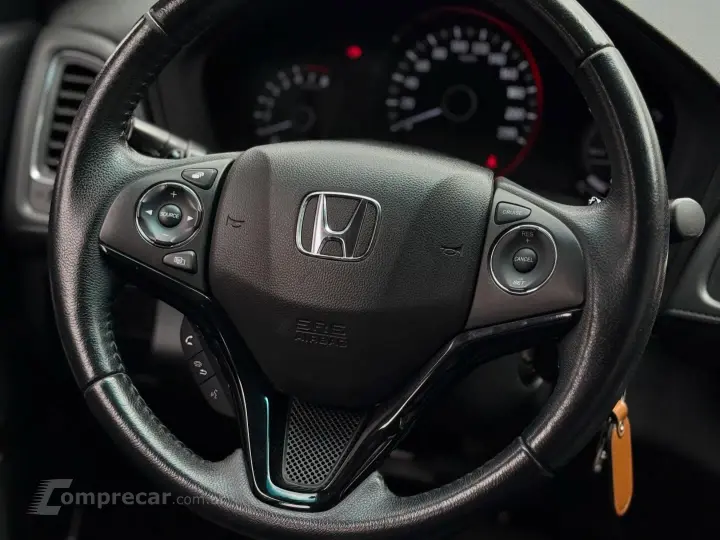 HR-V 1.8 16V Touring