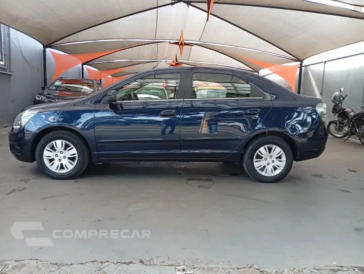 COBALT 1.8 LTZ 8V