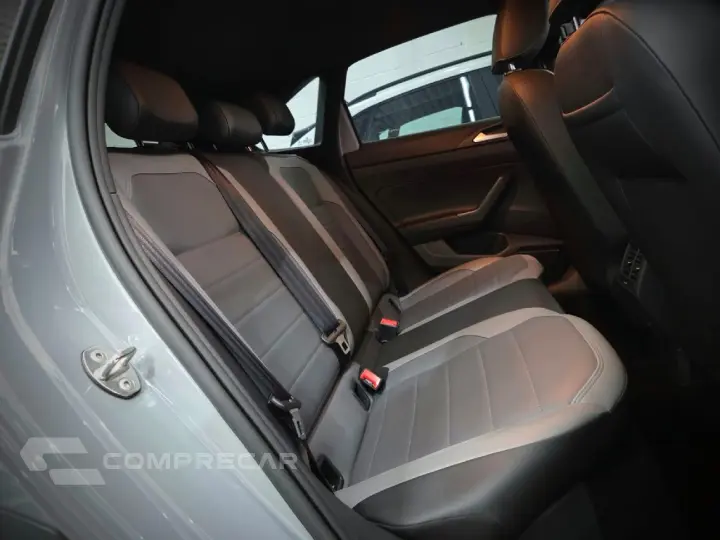 NIVUS 1.0 200 TSI TOTAL FLEX HIGHLINE AUTOMÁTICO