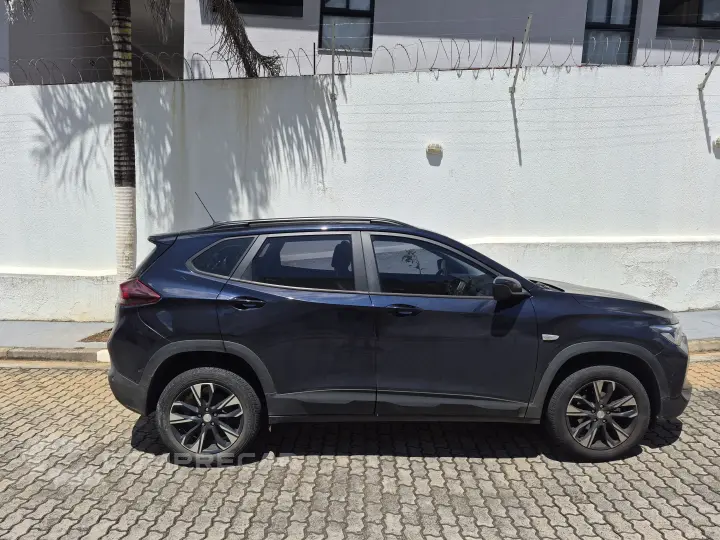 TRACKER 1.0 Turbo LTZ