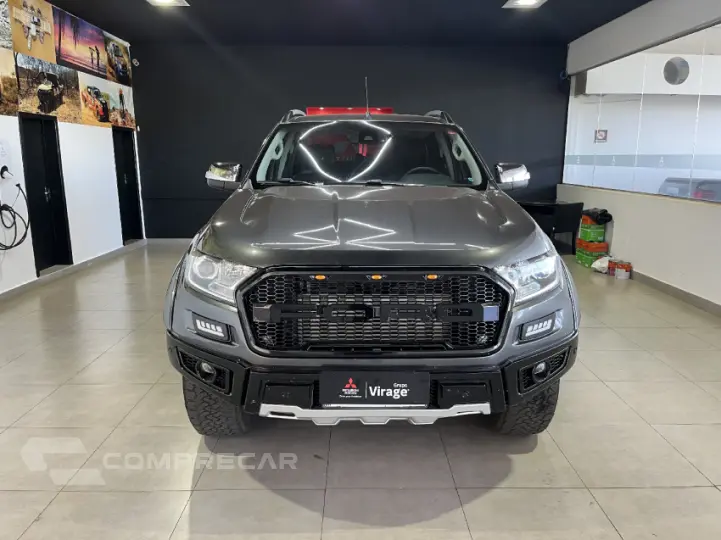 RANGER 3.2 Limited 4X4 CD 20V