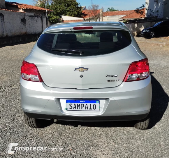 ONIX 1.0 LT