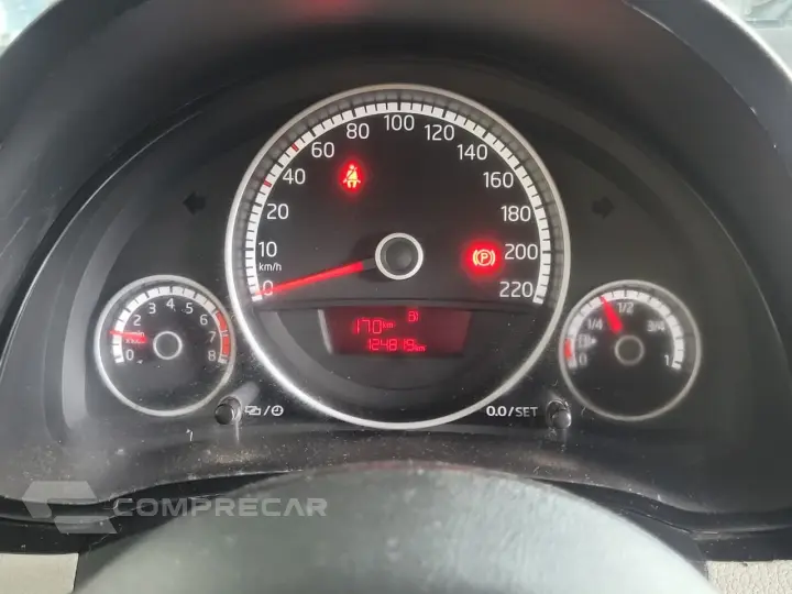 up! move 1.0 TSI Total Flex 12V 5p