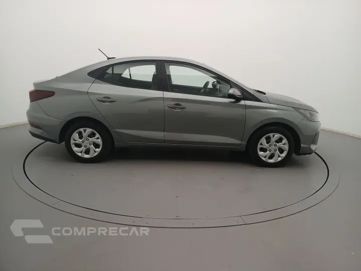 HB20S 1.0 12V FLEX COMFORT MANUAL