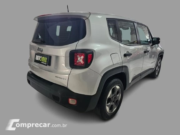 RENEGADE 1.8 16V Sport