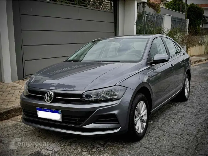 VIRTUS 1.6 MSI TOTAL FLEX MANUAL