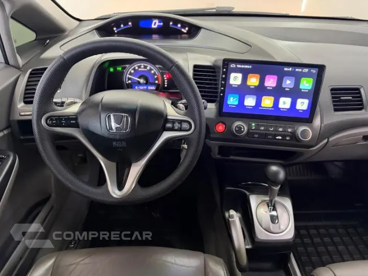 CIVIC LXL FLEX