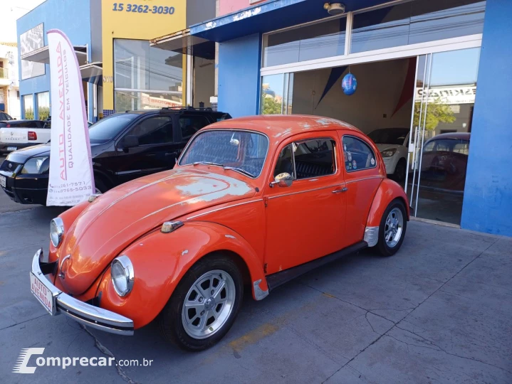 Fusca 1.3