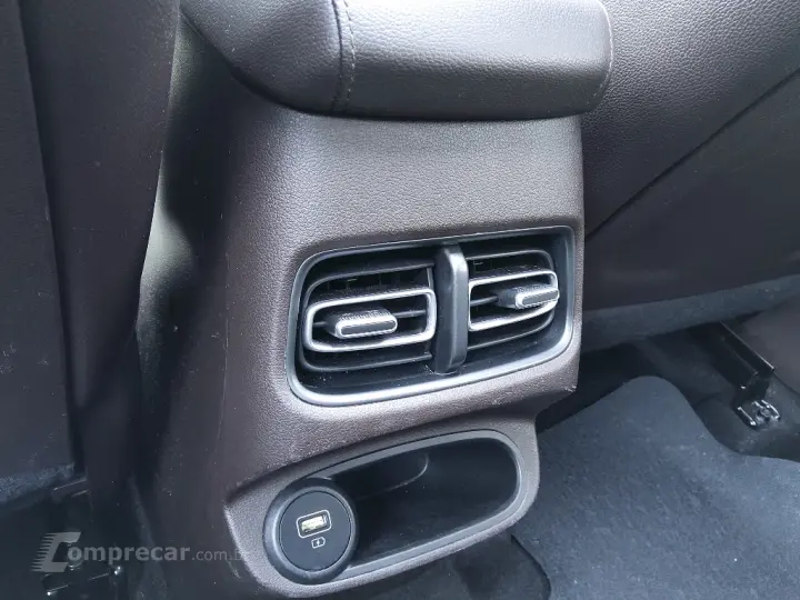 CRETA 2.0 FLEX ULTIMATE AUTOMÁTICO