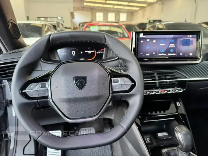 2008 ALLURE 1.0 TURBO