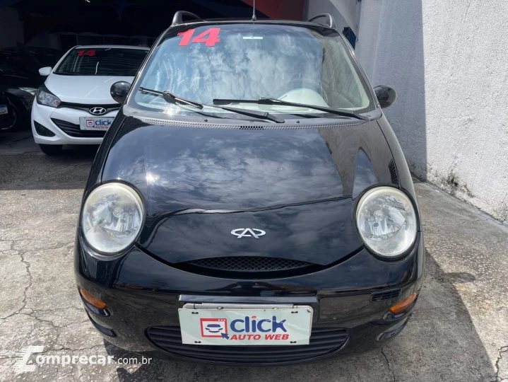 QQ 1.0 MPFI ACT 12V