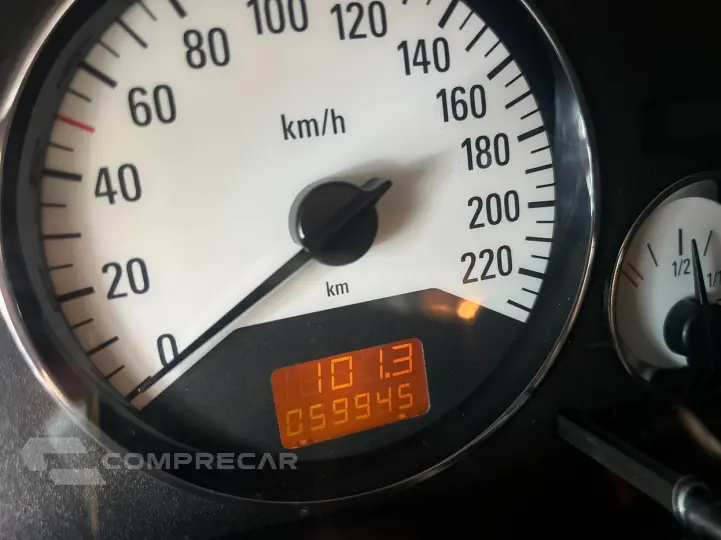 ASTRA 2.0 MPFI ADVANTAGE 8V CHEVROLET