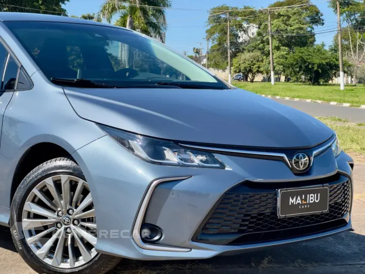 COROLLA 2.0 XEI 16V