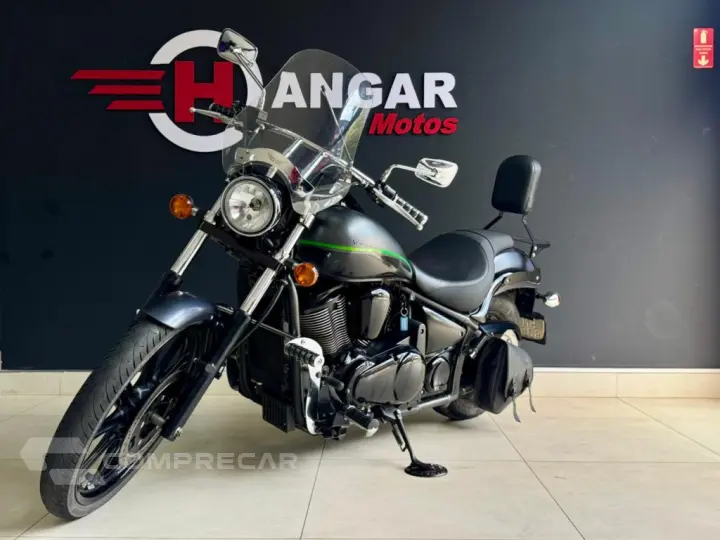 VULCAN 900 CLASSIC LT