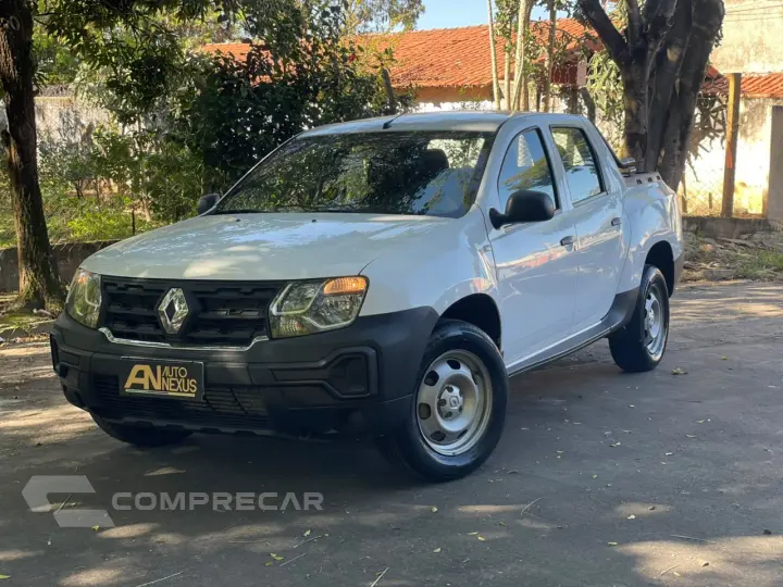 OROCH 1.6 16V SCE PRO