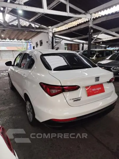 CRONOS DRIVE 1.3 FLEX