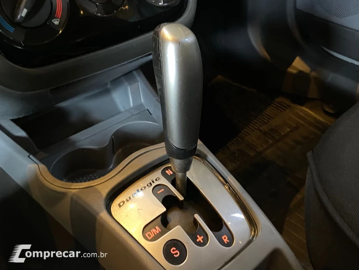 LINEA 1.9 MPI LX 16V