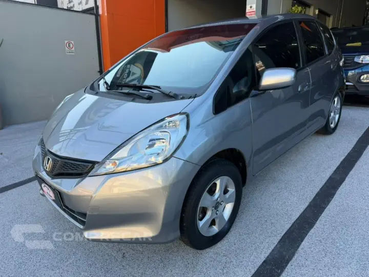Fit DX 1.4 Flex 16V 5p Mec.