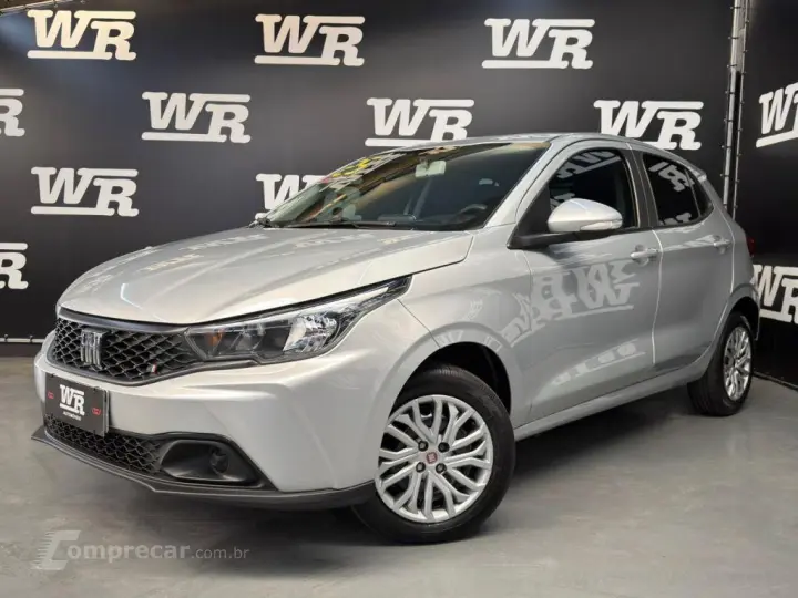 ARGO 1.0 Firefly Drive