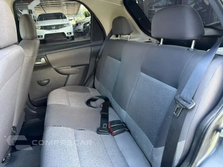 Celta Spirit/ LT 1.0 MPFI 8V FlexP. 5p