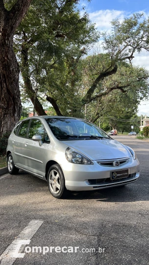 FIT 1.4 LX 8V