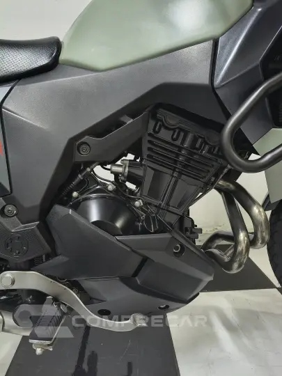 Versys 300x Tourer