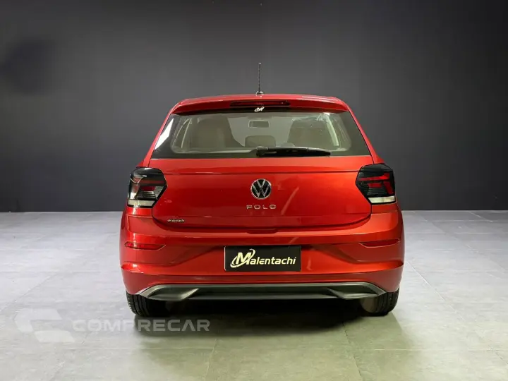 POLO 1.0 MPI MANUAL