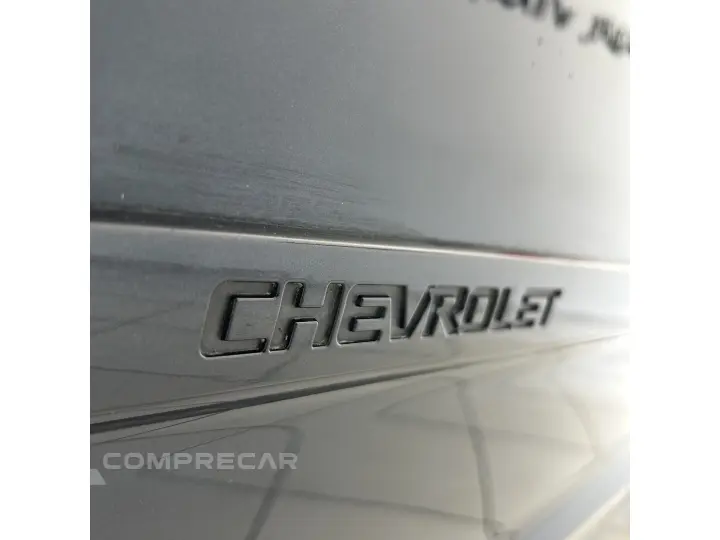 COBALT 1.8 MPFI LTZ 8V FLEX 4P AUTOMÁTICO