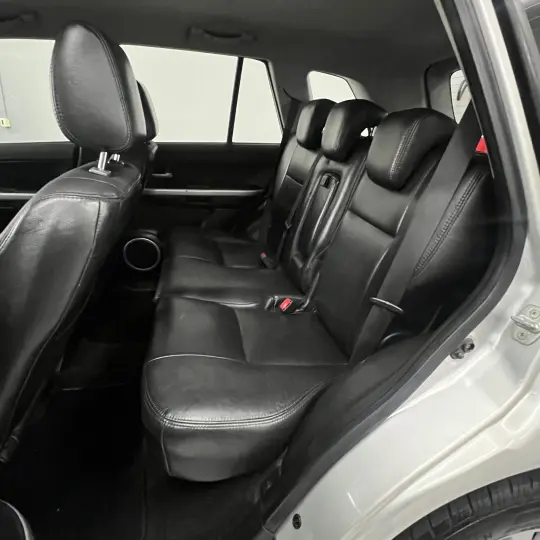 Grand Vitara 2.0 16V 4x2/4x4 5p Mec.