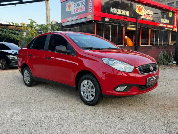GRAND SIENA 1.0 EVO FLEX ATTRACTIVE MANUAL