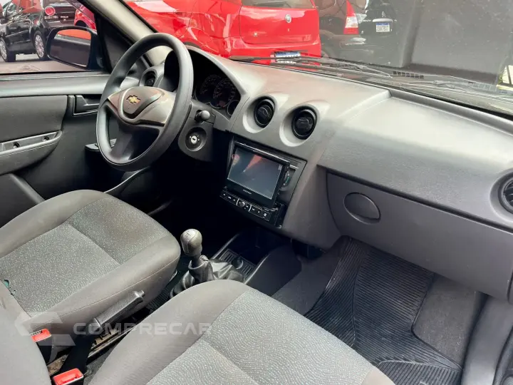 CELTA 1.0 MPFI LS 8V