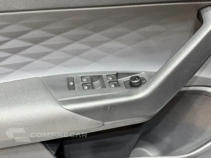 VIRTUS 1.0 170 TSI 4P FLEX AUTOMÁTICO