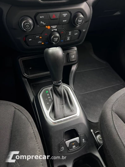 RENEGADE 1.8 16V Sport