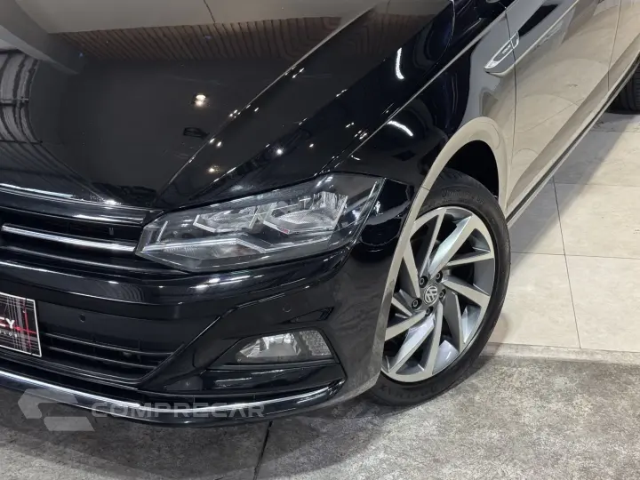 POLO 1.0 200 TSI HIGHLINE AUTOMÁTICO