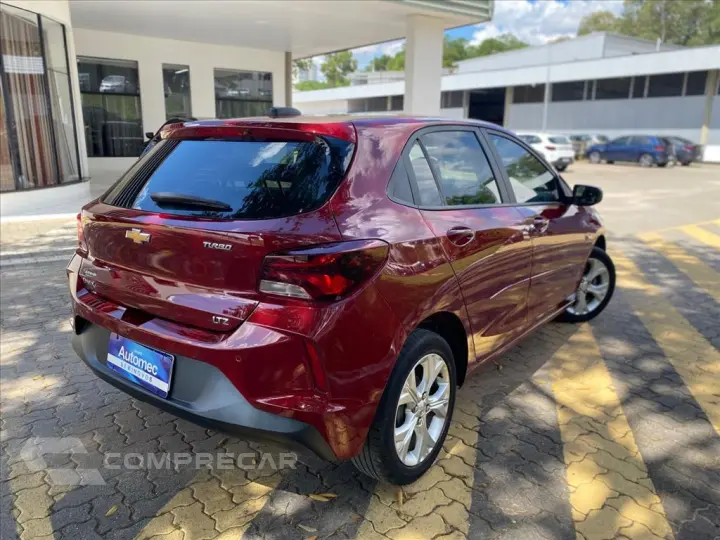 ONIX 1.0 TURBO FLEX LTZ MANUAL