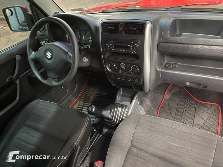 Jimny 4SUN 1.3 16V